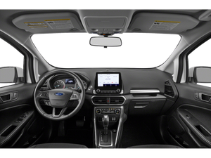 2020 Ford EcoSport SE SE