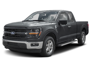 2025 Ford F-150 in McDonough, GA
