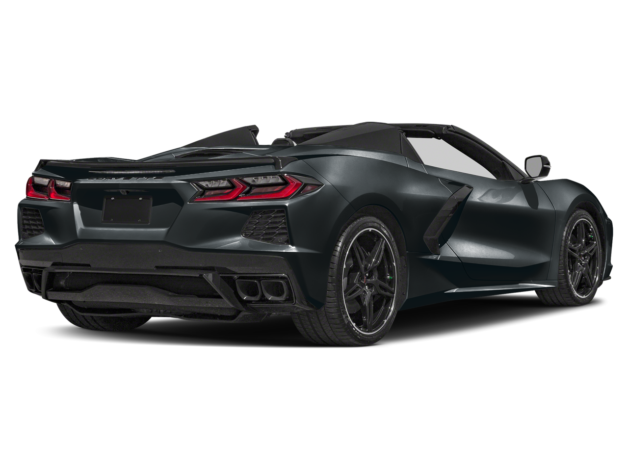 2023 Chevrolet Corvette 3LT