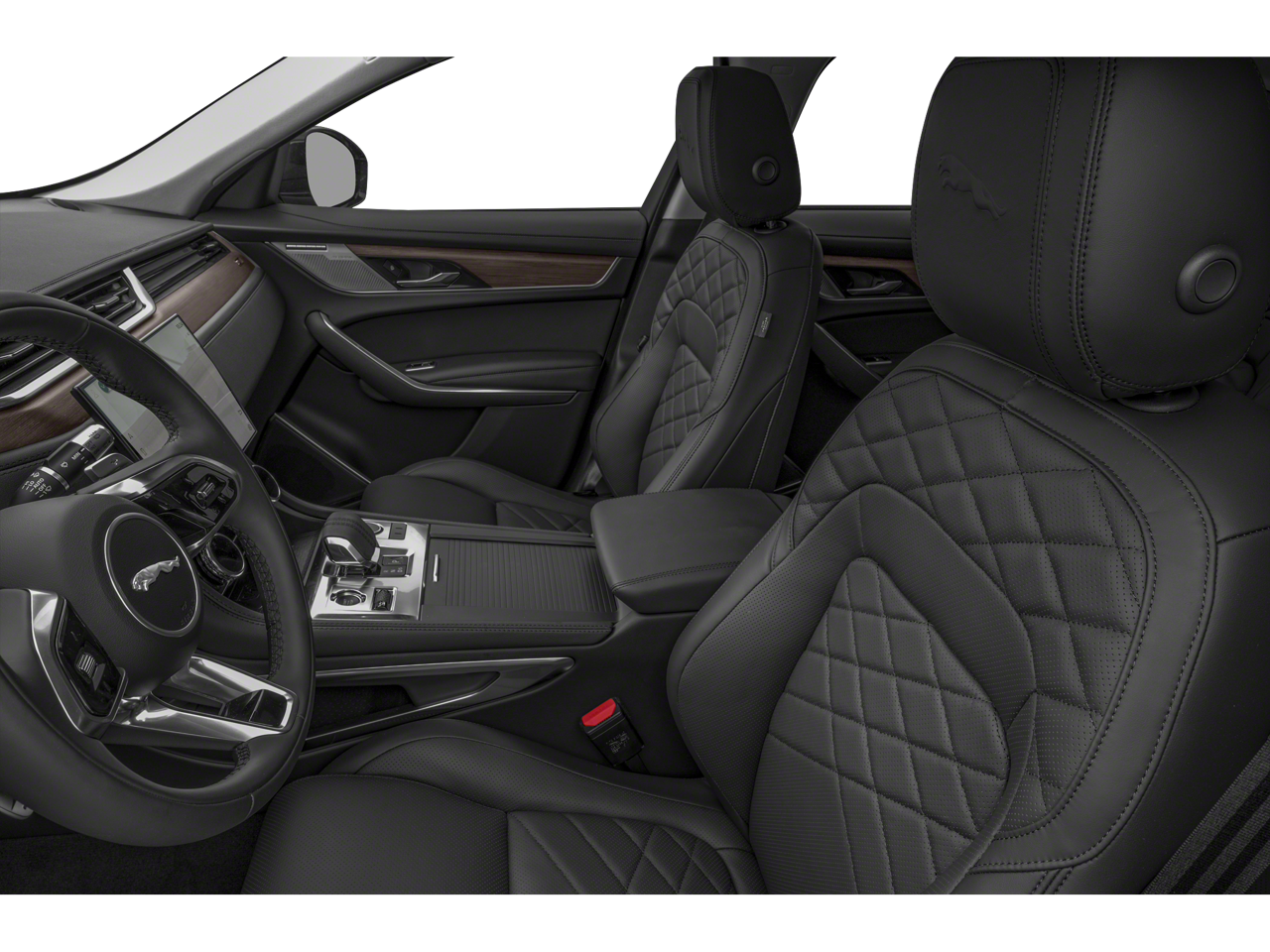 2023 Jaguar F-PACE S