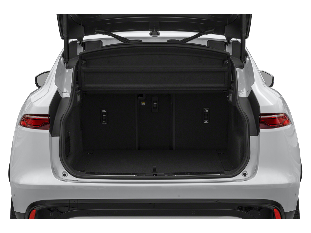 2023 Jaguar F-PACE S