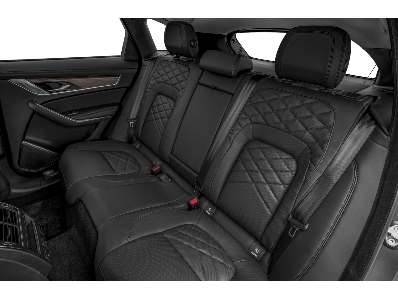 2023 Jaguar F-PACE S