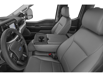 2025 Ford Super Duty F-350 SRW XLT