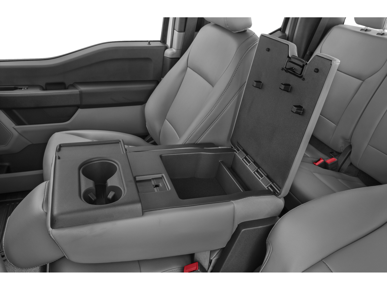 2025 Ford Super Duty F-350 SRW XLT