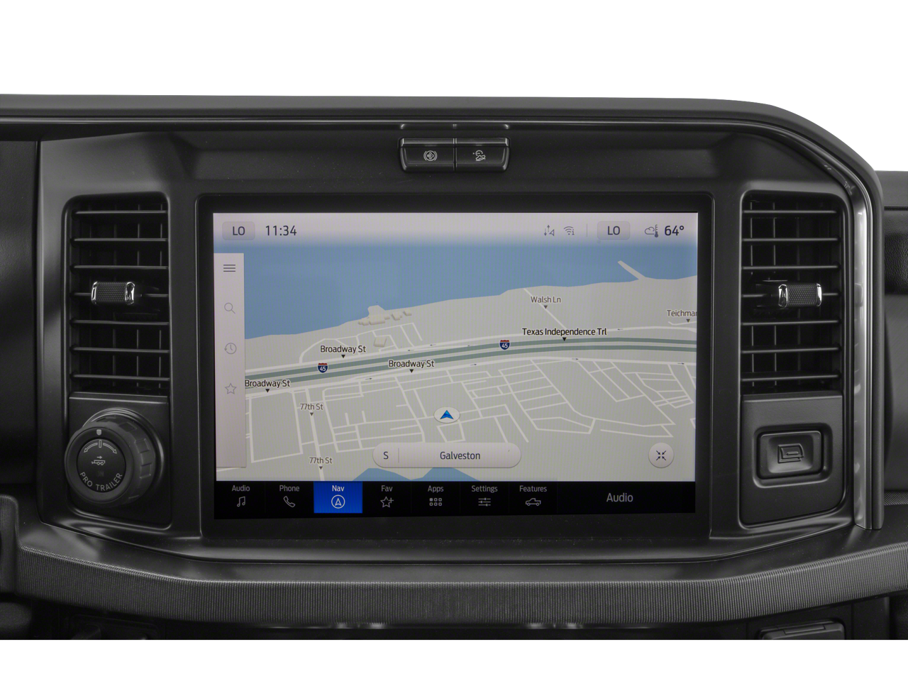 2025 Ford Super Duty F-350 DRW Platinum