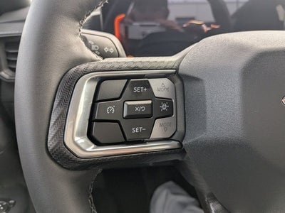 2026 Ford Mustang EcoBoost Fastback