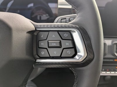 2026 Ford Mustang EcoBoost Fastback