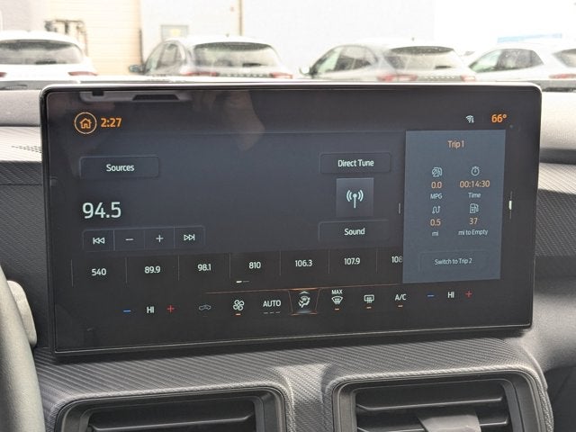 2026 Ford Mustang EcoBoost Fastback