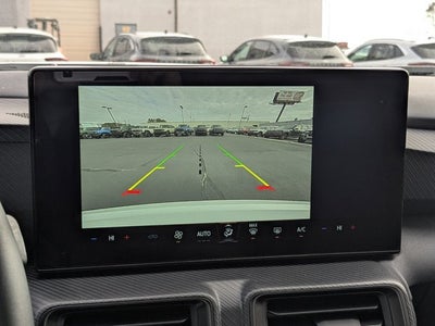 2026 Ford Mustang EcoBoost Fastback