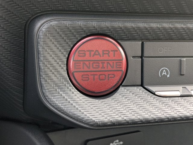 2026 Ford Mustang EcoBoost Fastback