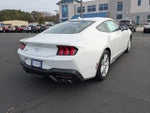 2026 Ford Mustang EcoBoost Fastback