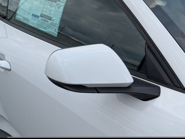 2025 Ford Mustang EcoBoost Premium Convertible