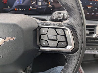 2025 Ford Mustang EcoBoost Premium Convertible