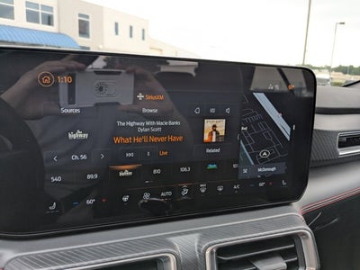 2025 Ford Mustang EcoBoost Premium Convertible