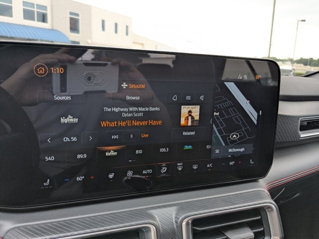 2025 Ford Mustang EcoBoost Premium Convertible