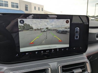 2025 Ford Mustang EcoBoost Premium Convertible