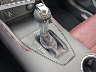 2025 Ford Mustang EcoBoost Premium Convertible