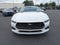 2025 Ford Mustang EcoBoost Premium Convertible