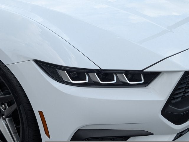 2025 Ford Mustang EcoBoost Premium Convertible