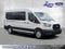 2025 Ford Transit Passenger Wagon XL