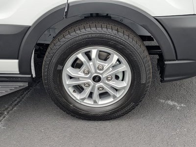 2025 Ford Transit Passenger Wagon XL