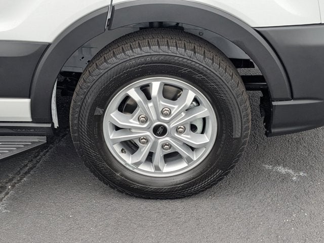 2025 Ford Transit Passenger Wagon XL