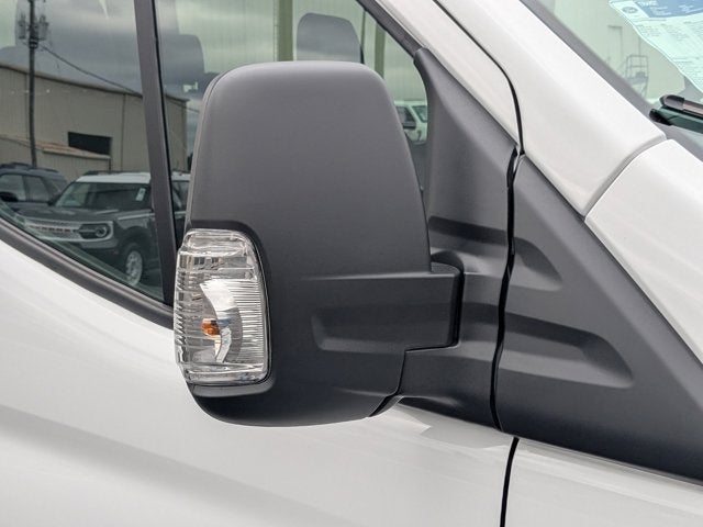 2025 Ford Transit Passenger Wagon XL