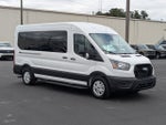 2025 Ford Transit Passenger Wagon XL