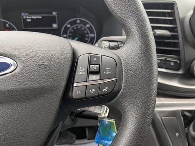 2025 Ford Transit Passenger Wagon XL