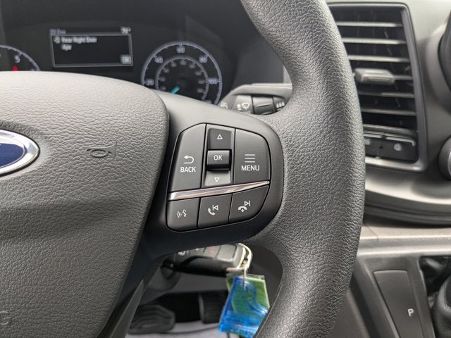 2025 Ford Transit Passenger Wagon XL