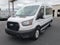 2025 Ford Transit Passenger Wagon XL