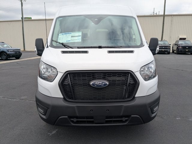 2025 Ford Transit Passenger Wagon XL