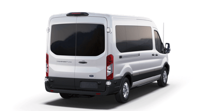 2025 Ford Transit Passenger Wagon XL