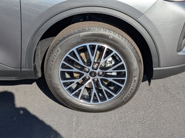 2026 Ford Escape PHEV