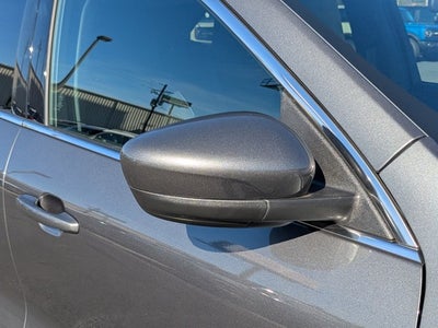 2026 Ford Escape PHEV