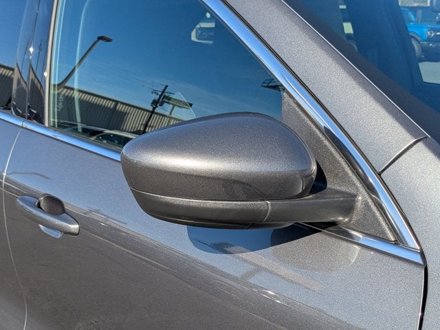 2026 Ford Escape PHEV