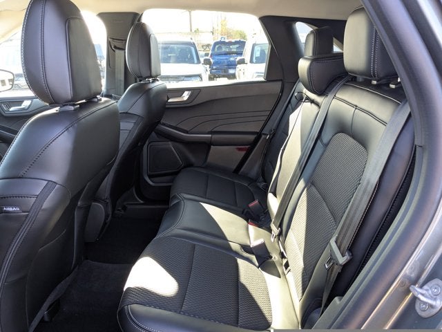 2026 Ford Escape PHEV