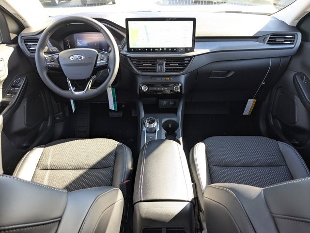 2026 Ford Escape PHEV