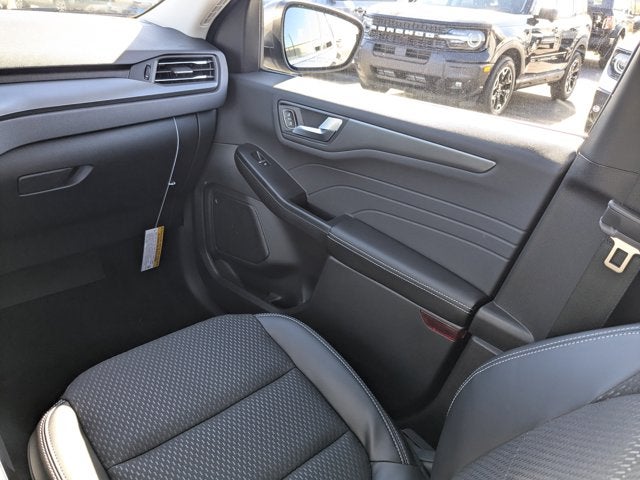 2026 Ford Escape PHEV