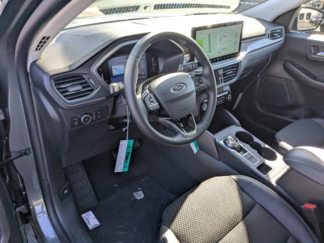 2026 Ford Escape PHEV