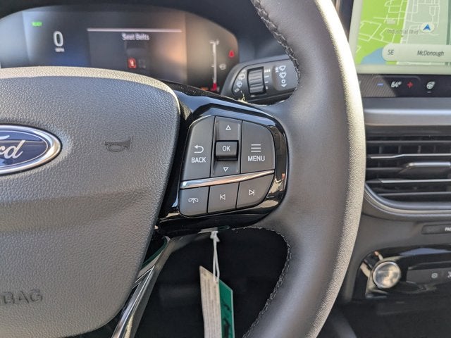 2026 Ford Escape PHEV