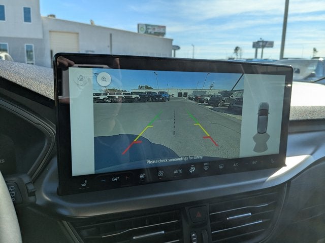 2026 Ford Escape PHEV