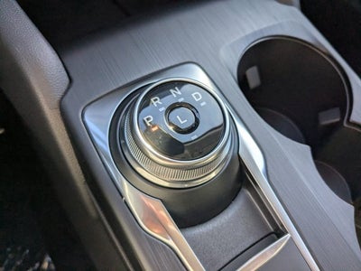 2026 Ford Escape PHEV