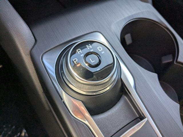 2026 Ford Escape PHEV