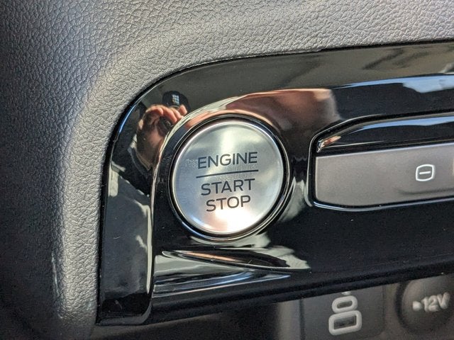 2026 Ford Escape PHEV