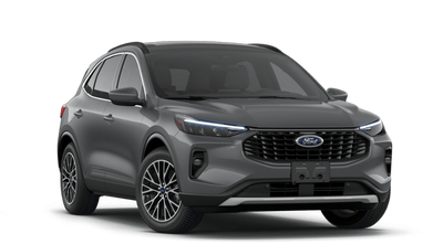 2026 Ford Escape PHEV