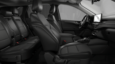 2026 Ford Escape PHEV