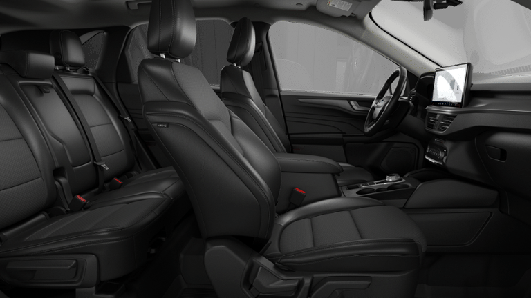2026 Ford Escape PHEV