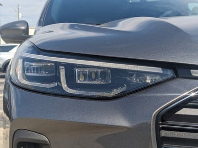 2024 Ford Escape ST-Line Elite