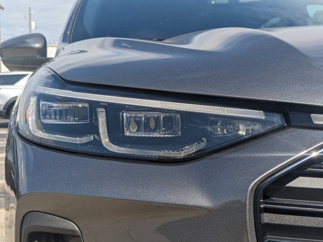 2024 Ford Escape ST-Line Elite